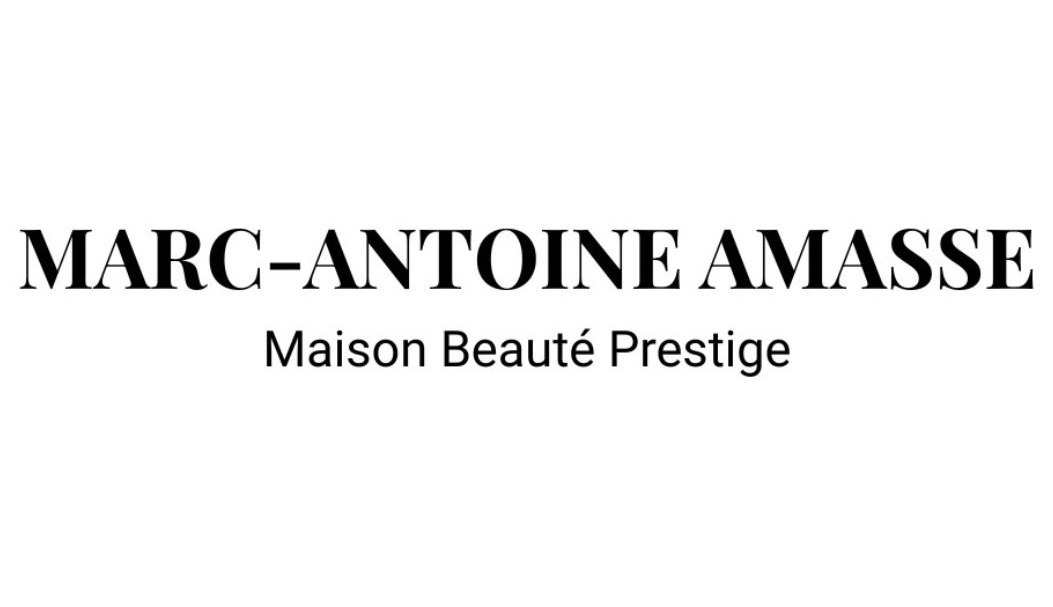 Marc Antoine Amasse - Coiffure