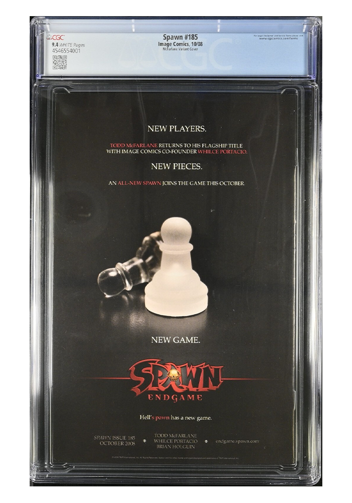 Spawn2