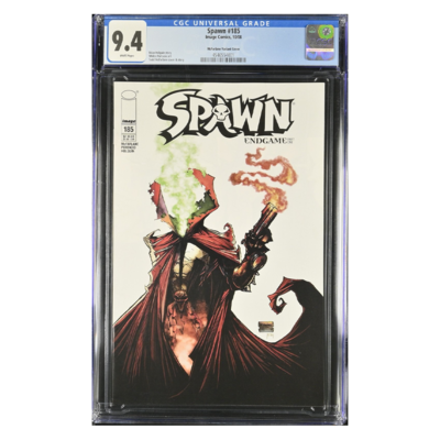 Spawn