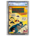Detective Comics