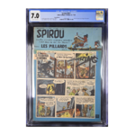 Journal de Spirou