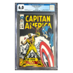 Capitan America