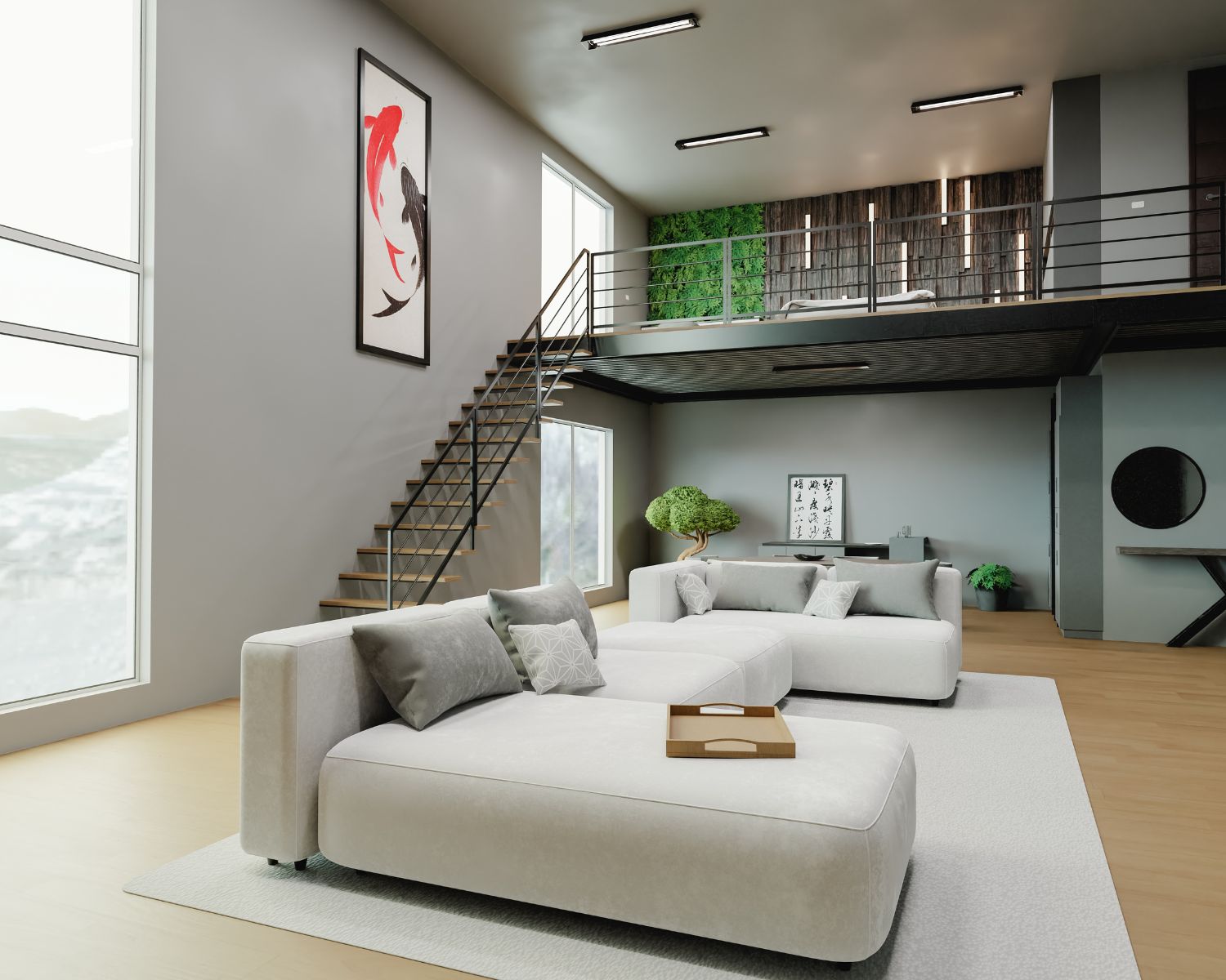 deco moderne