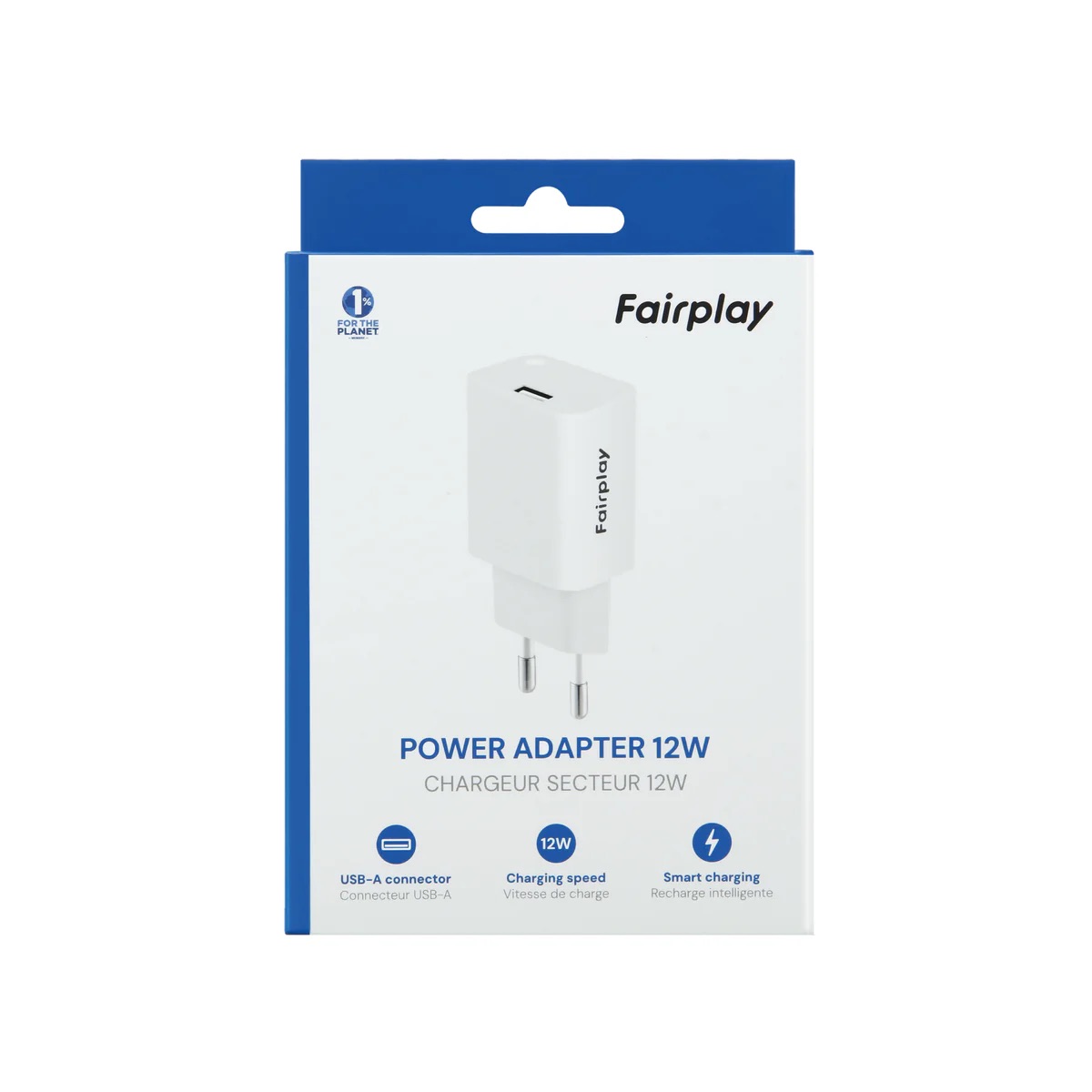 secteur usb c