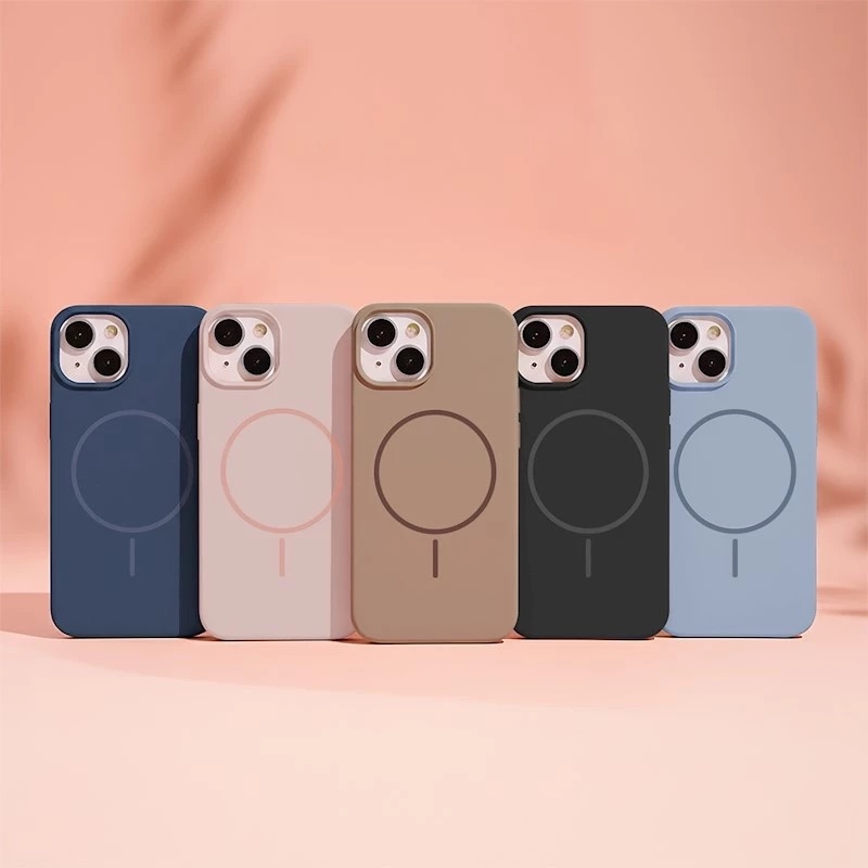 coque iphone toute couleur