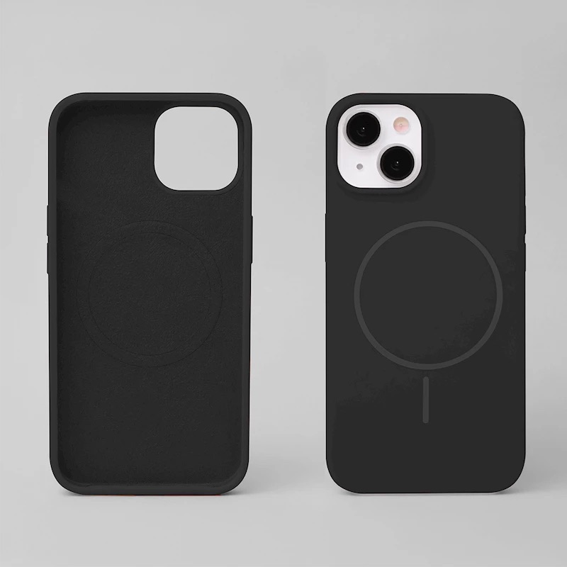 coque iphone noir
