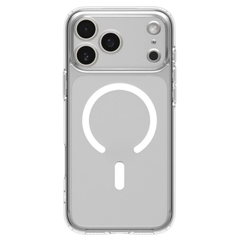 coque iphone trans mazgsafe