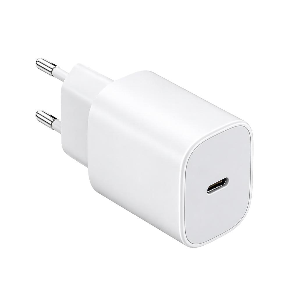Chargeur secteur USB-C