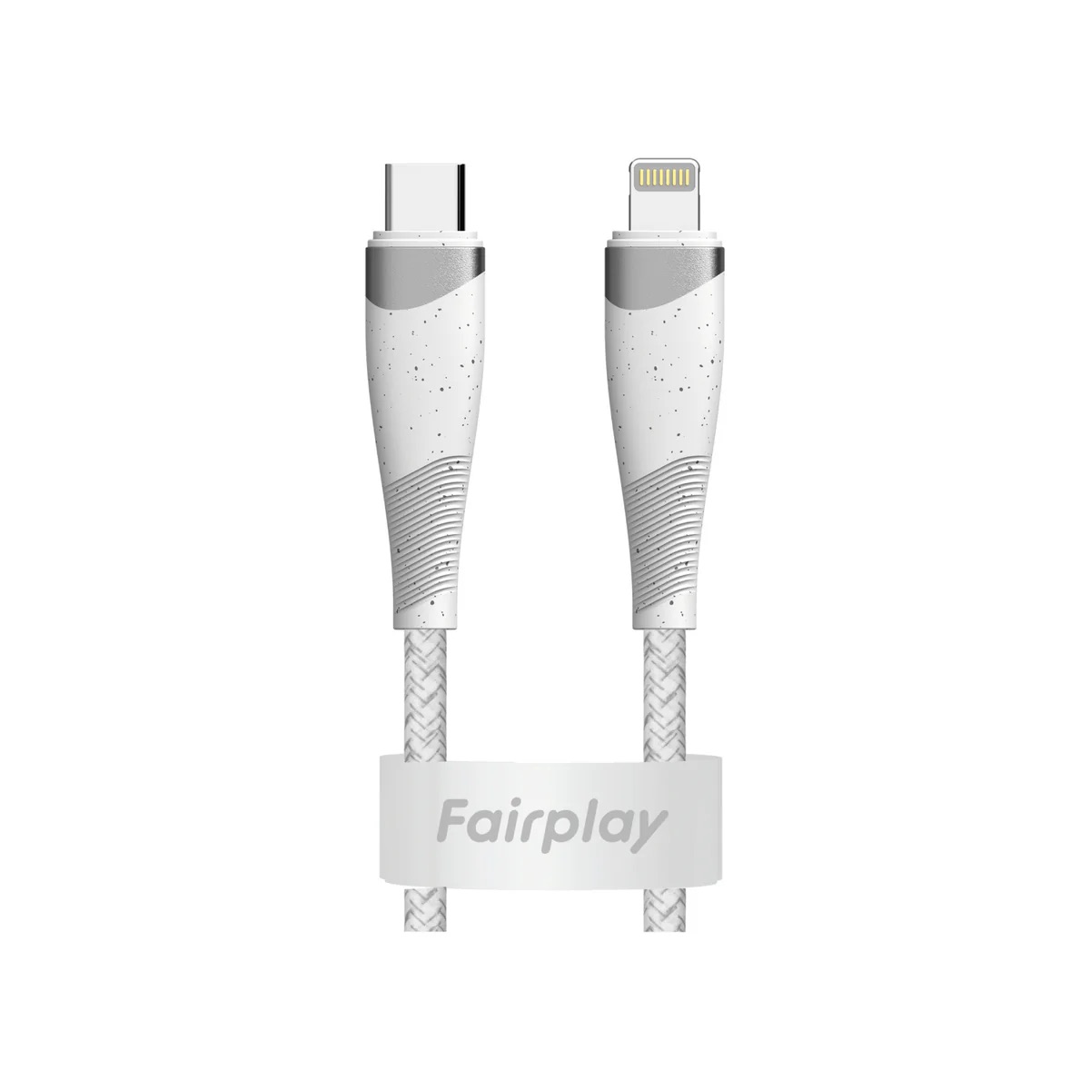FAIRPLAY TORILIS Câble USB-C vers Lightning 1m 1