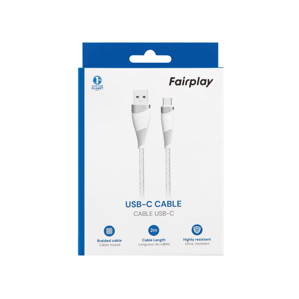 bon usb c vers a