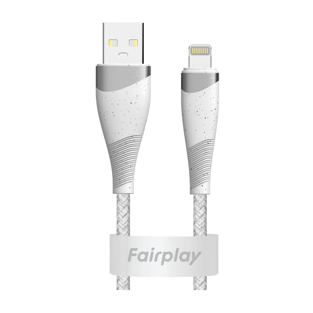 usb a vers ligt