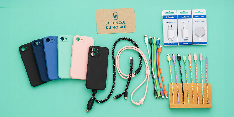 Accessoires