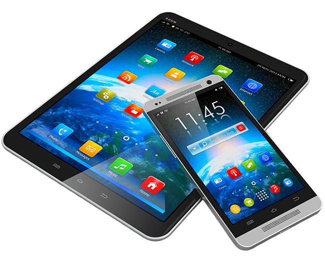 equipez et reparez votre telephone