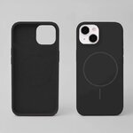 coque iphone noir
