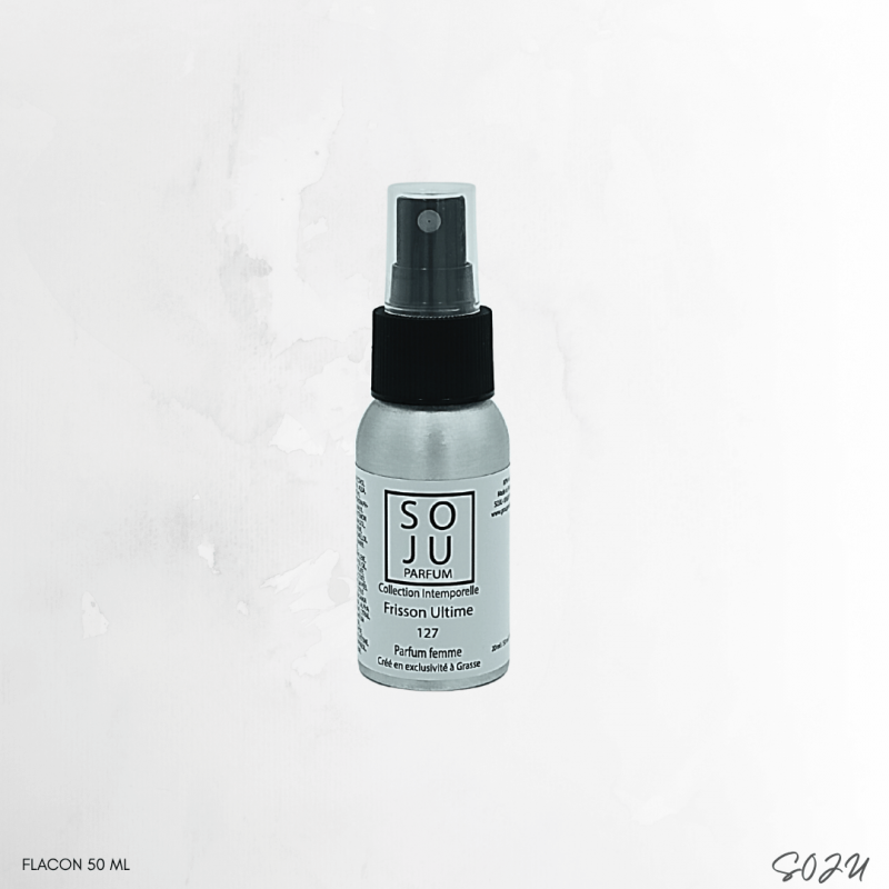 frisson-ultime-n127