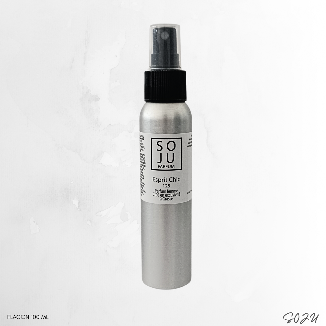 125 - 100ml
