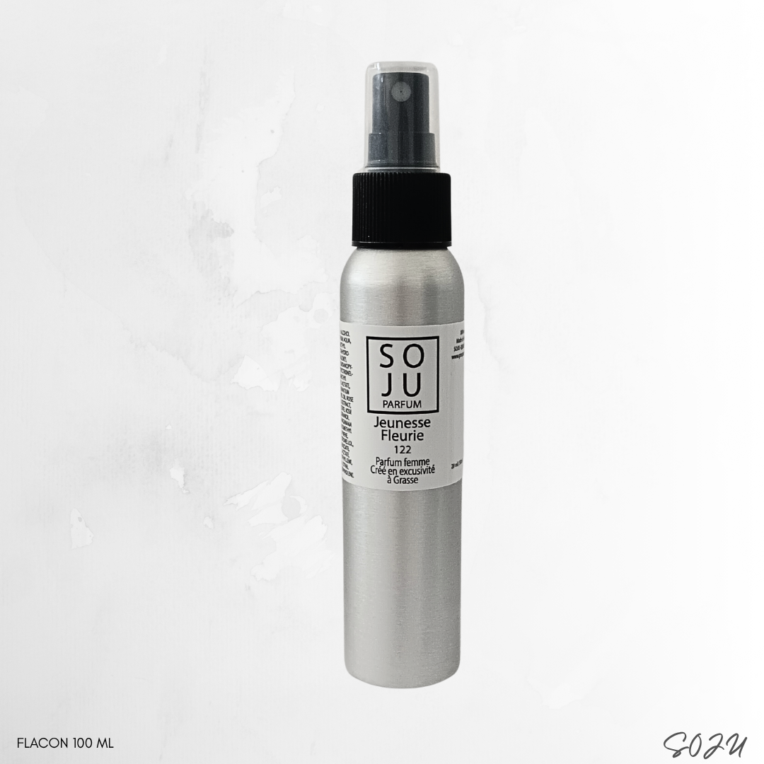 122 - 100ml