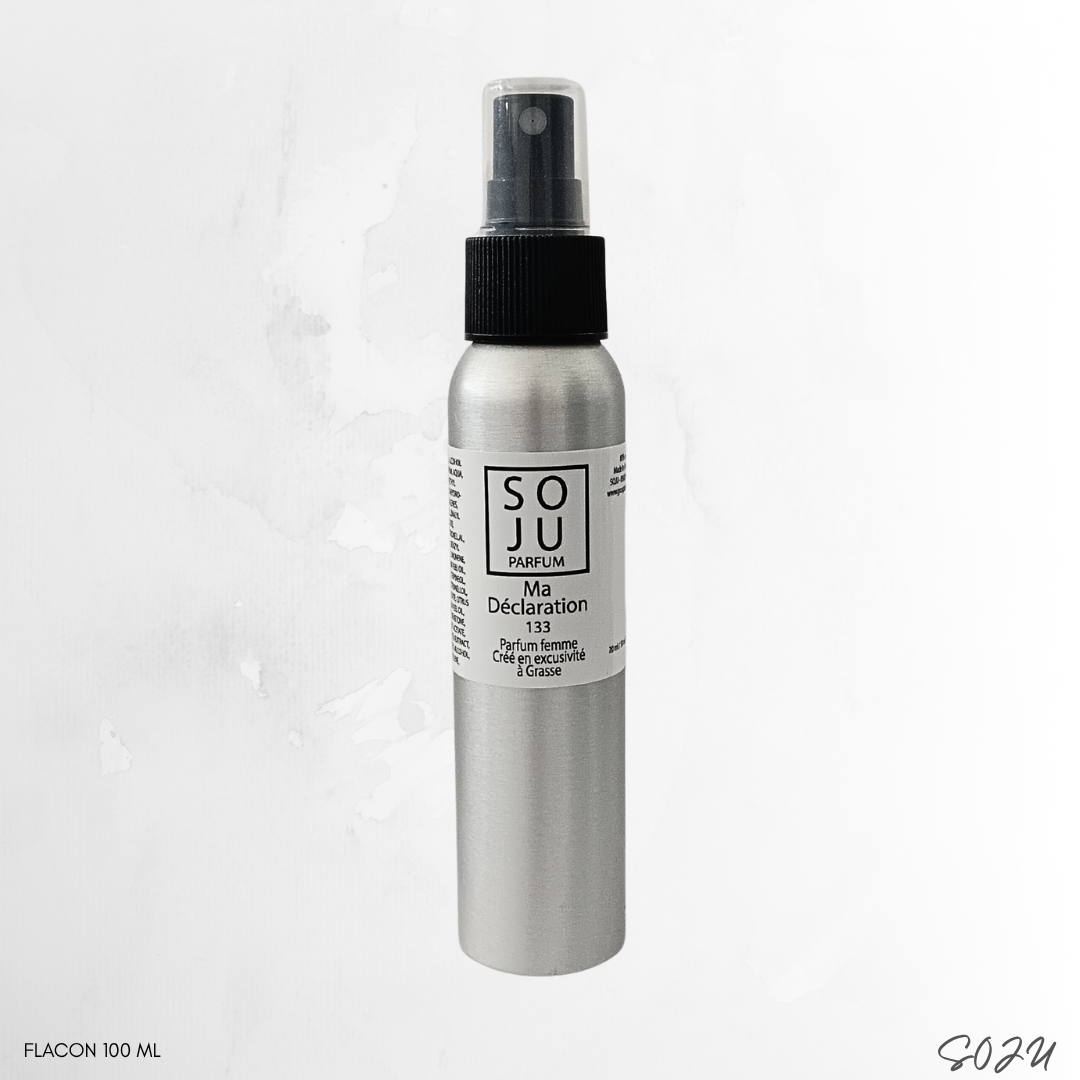 133 - 100ml