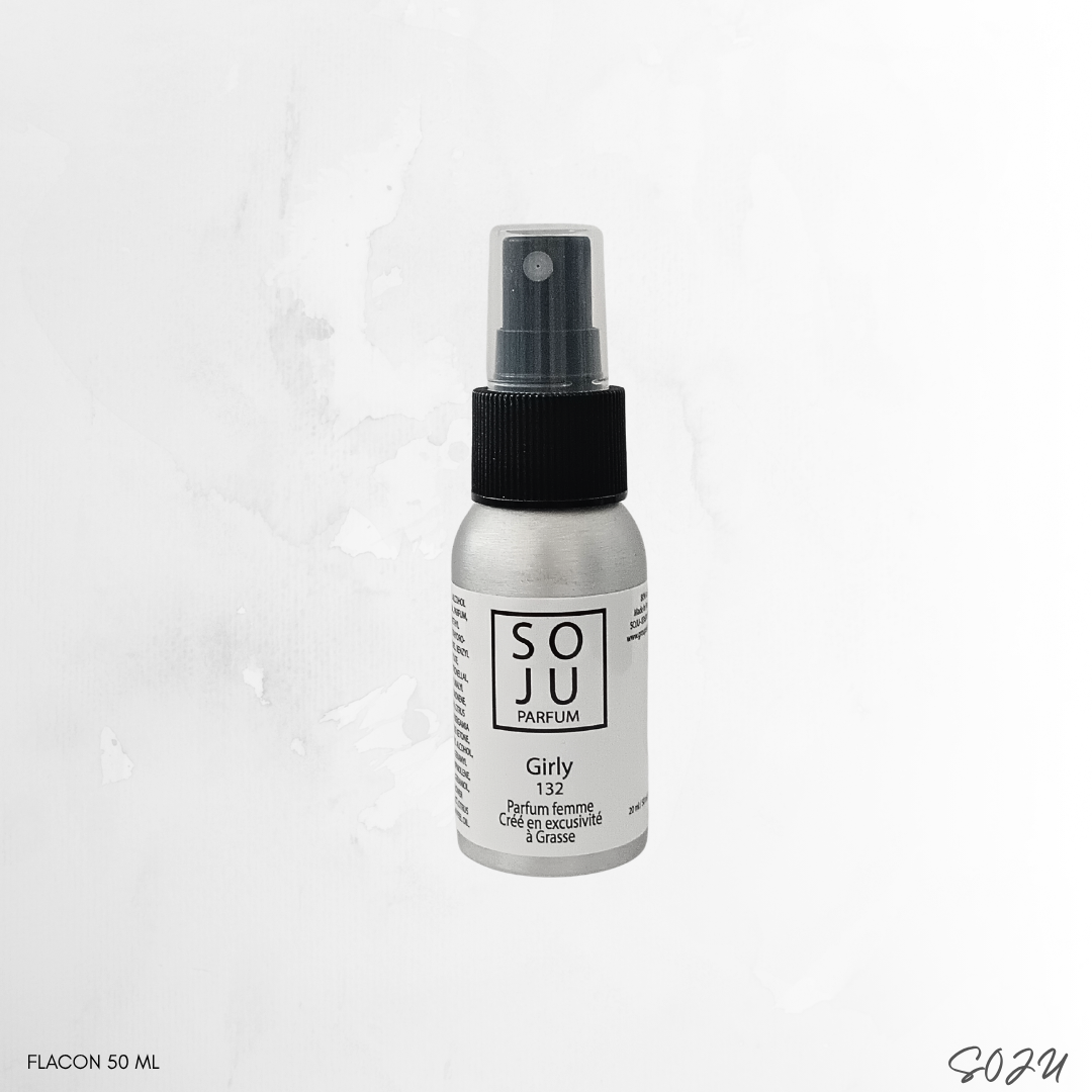 132 - 50ml