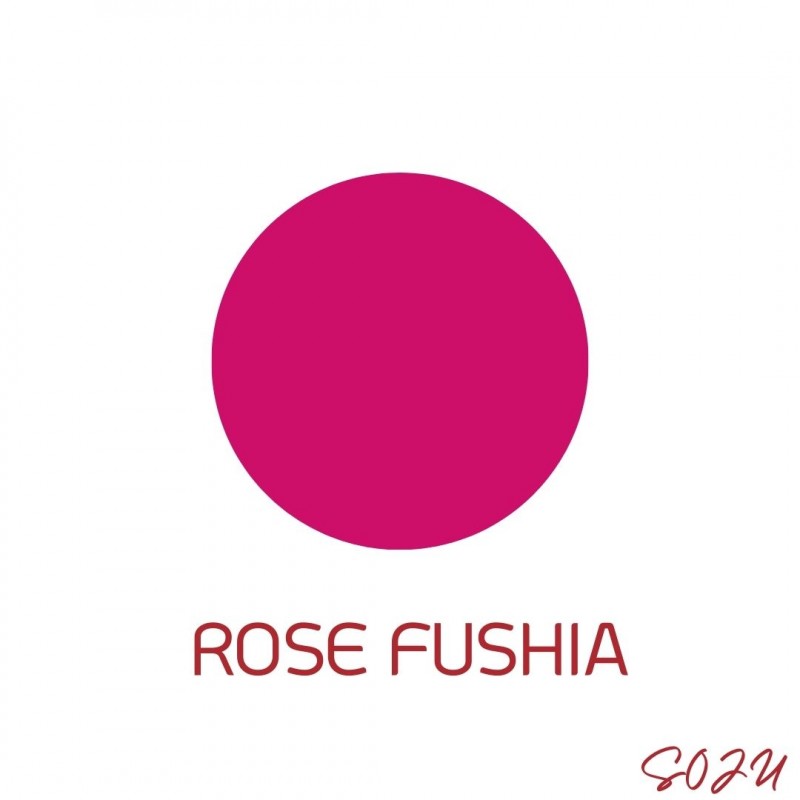 rouges-a-levres-liquide-waterproof ROSE FUSHIA