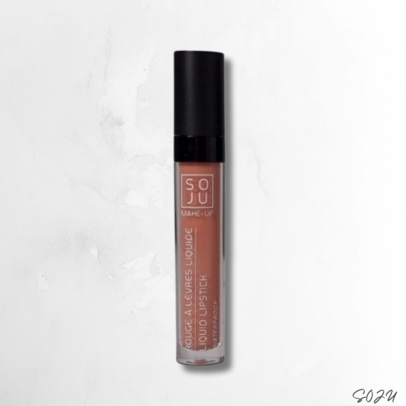 ral liquide nude peche
