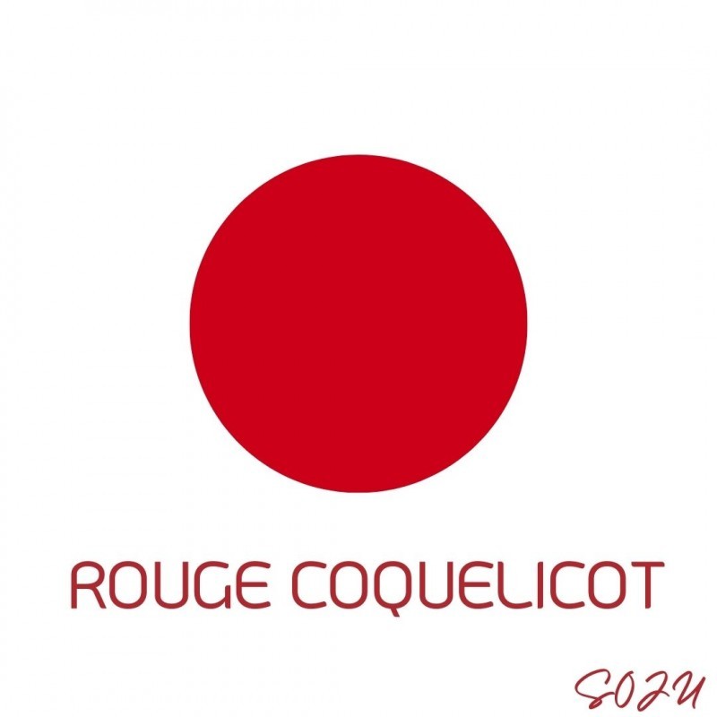 rouges-a-levres-liquide-waterproof ROUGE COQUELICOT