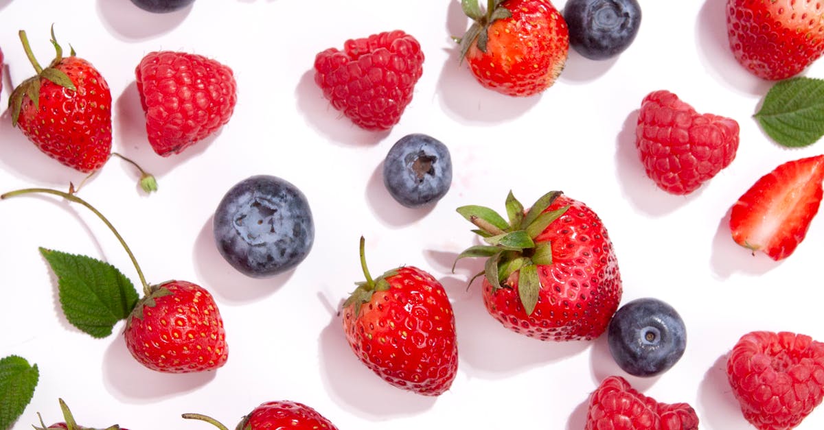 photos gratuites de alimentation saine appetissant arriere plan blanc
