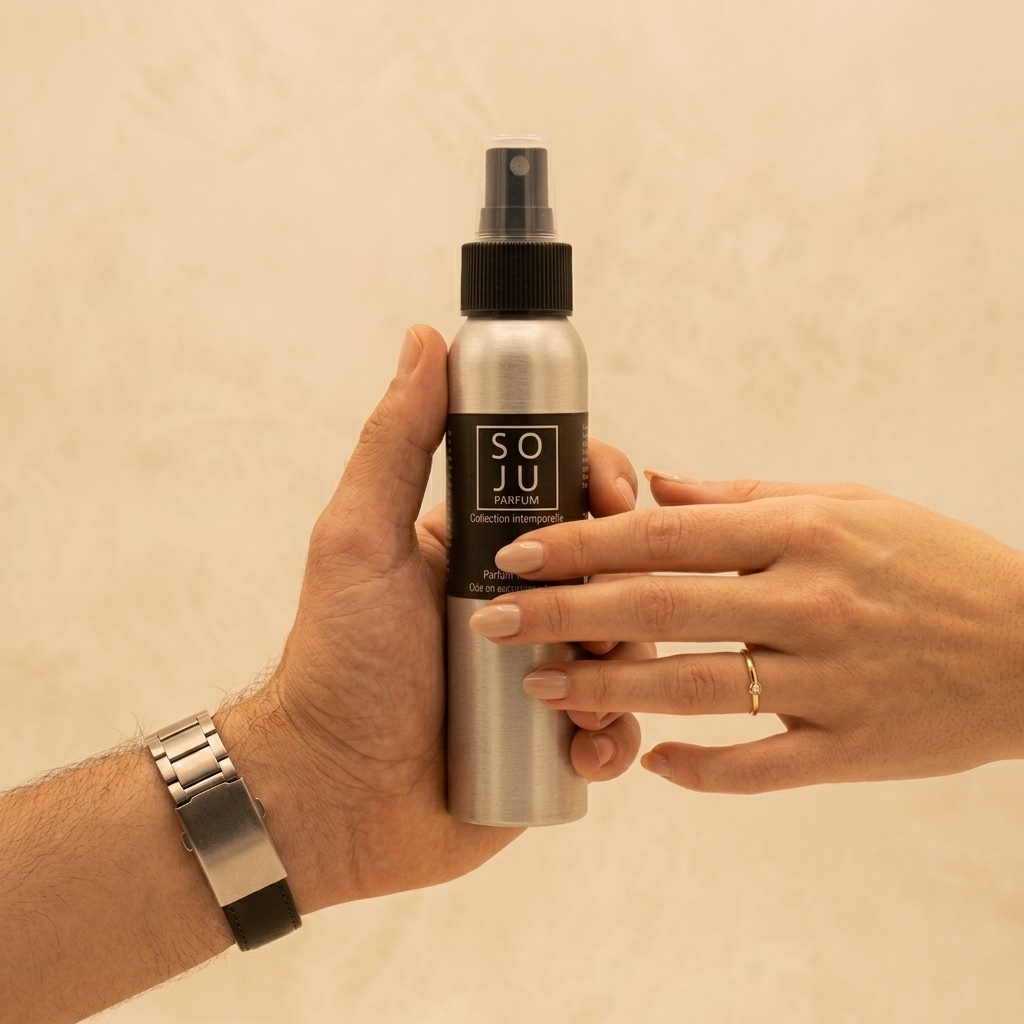Parfums Unisexe