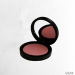 blush