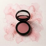 blush