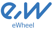 logo e-wheel