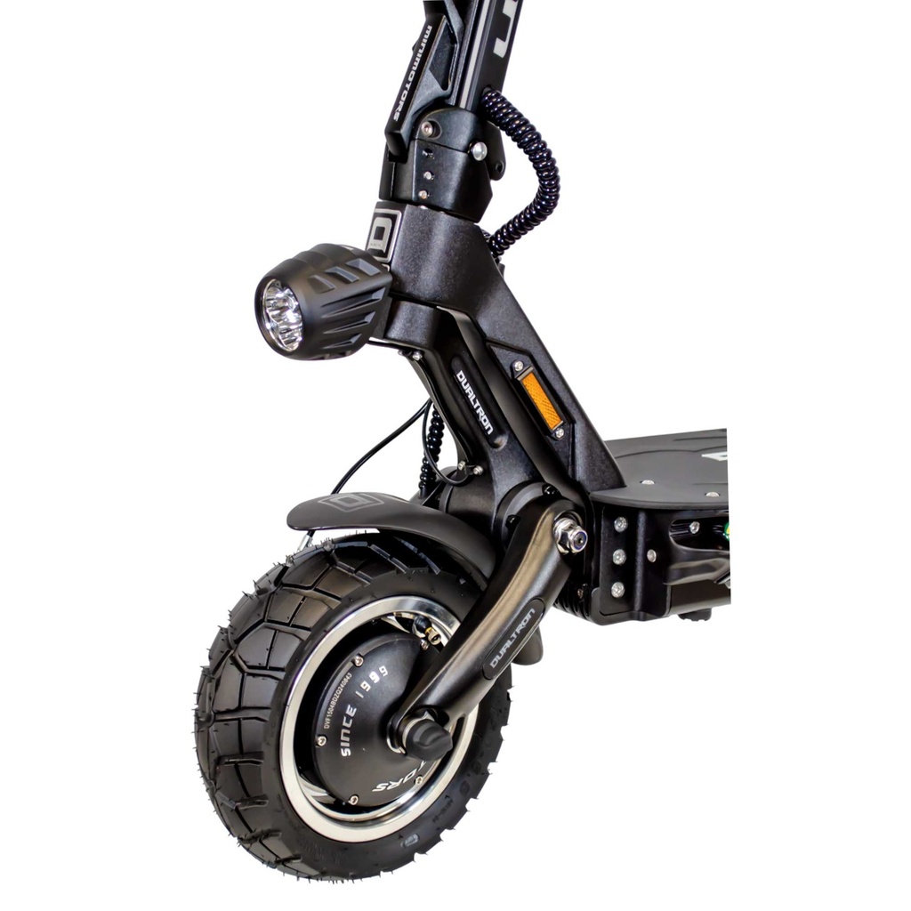 2TROTTINETTE ELECTRIQUE DUALTRON VICTOR LTD 60V 37,1AH 2026
