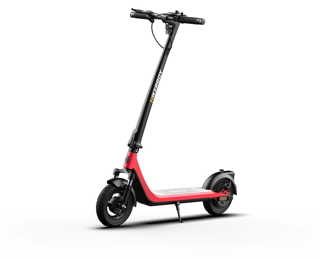 Hikerboy Scooter (2)