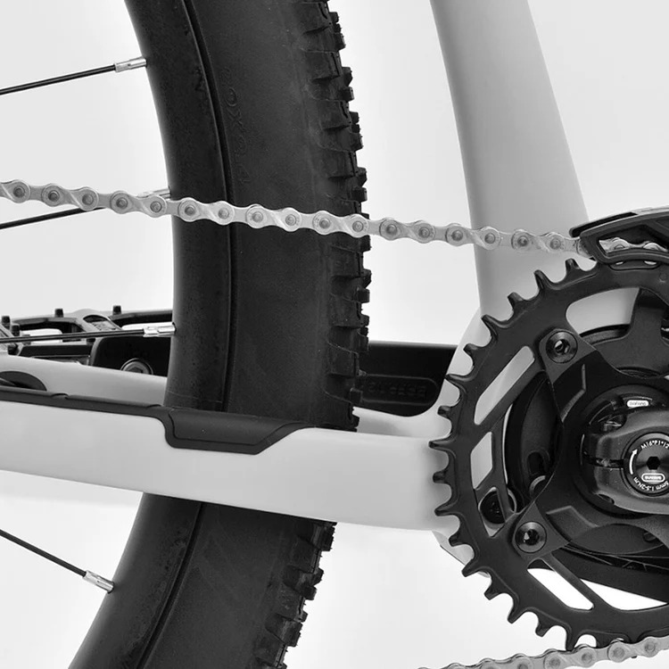 GRANIT vélo électrique FATBIKE Pliable (6)