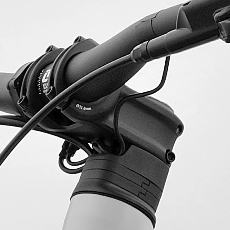 GRANIT vélo électrique FATBIKE Pliable (7)
