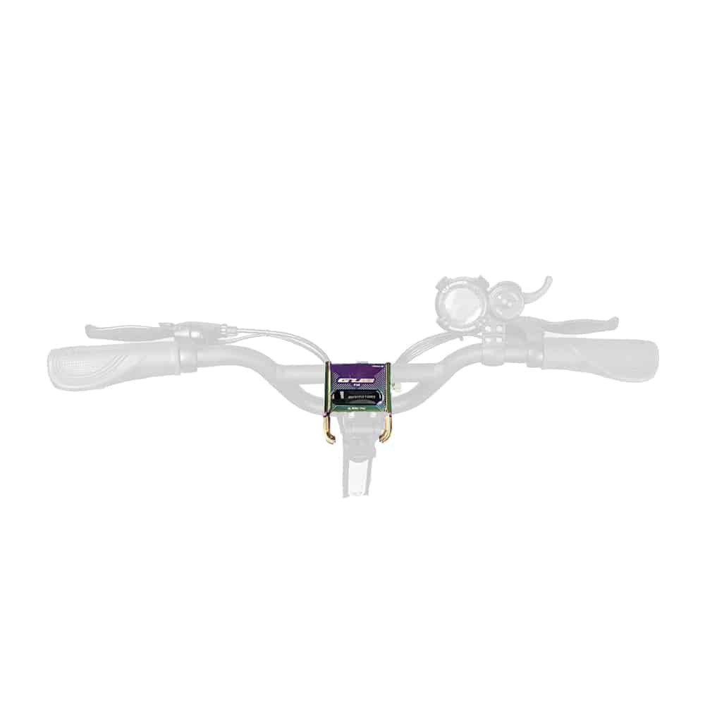 Support téléphone GUB P30 (3)