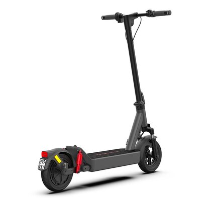 4TROTTINETTE KUICKWHEEL S9 36V 15,6 Ah GRIS