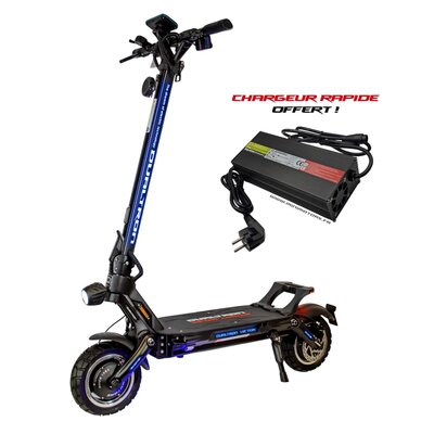 [1MMDUALTRONVICTORLTD60V37A2026] TROTTINETTE ELECTRIQUE DUALTRON VICTOR LTD 60V 37,1AH 2026