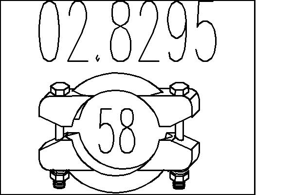 raccord 206