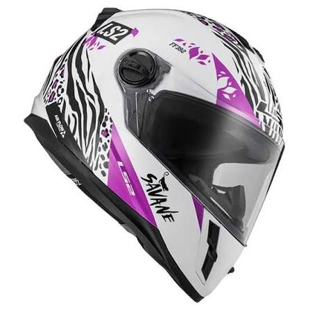 CASQUE 6
