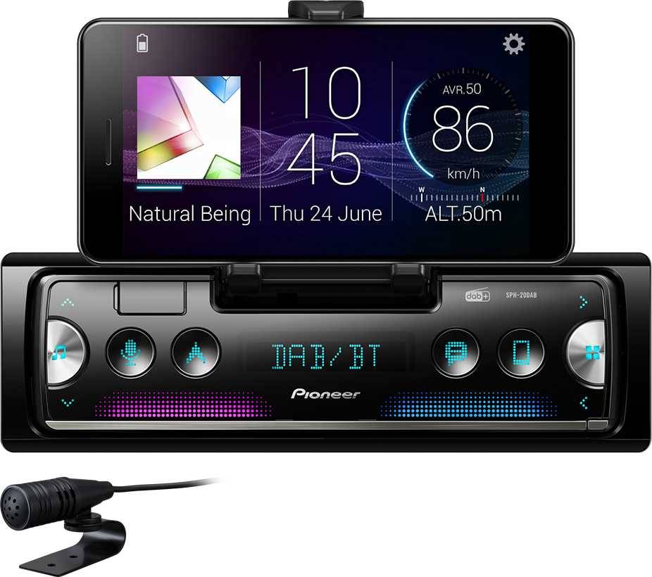 autoradio