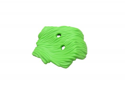 Playmobil 30256070 feuillage 2 trous foin