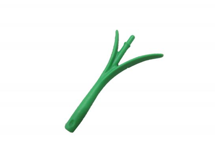 tige haute vert foncé playmobil 30250610