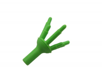tige fleur playmbil vert clair 30249810
