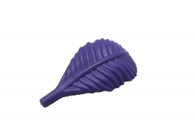 playmobil 30048090 plume violet