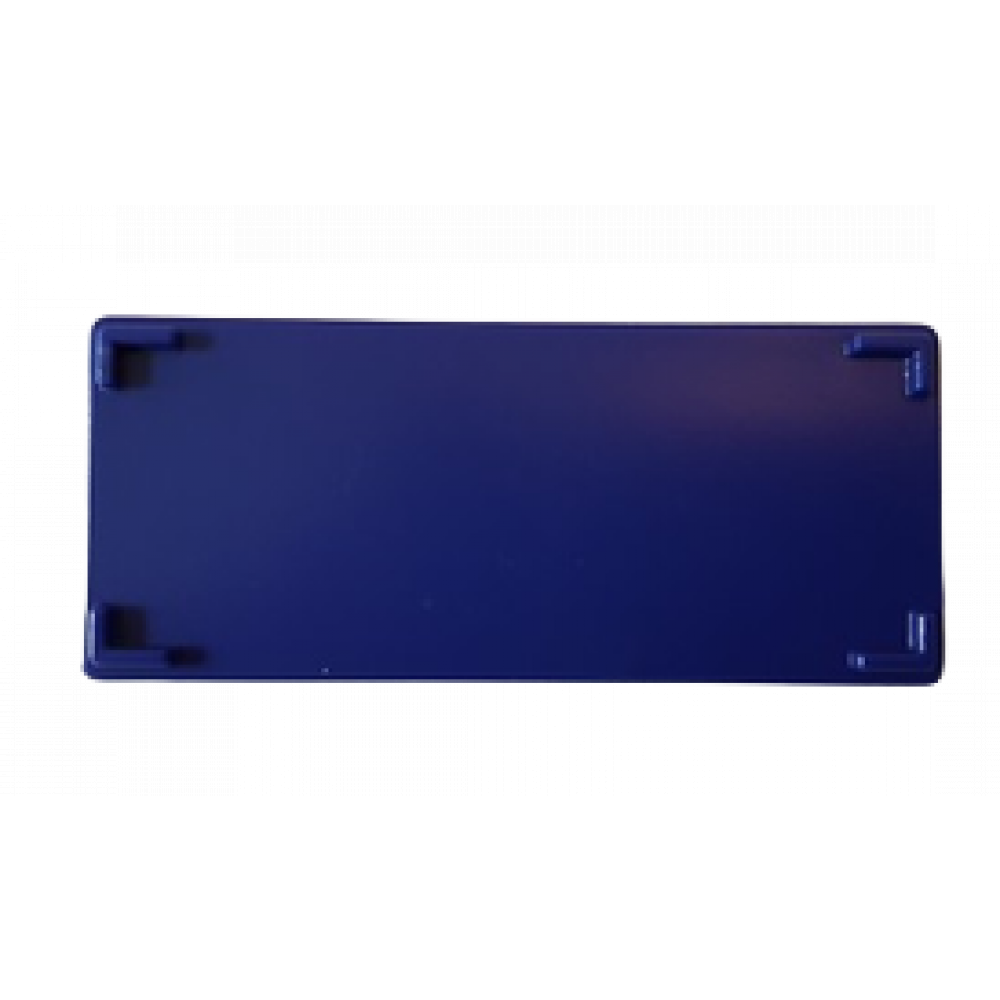 cadre de lit bleu playmobil 30465510