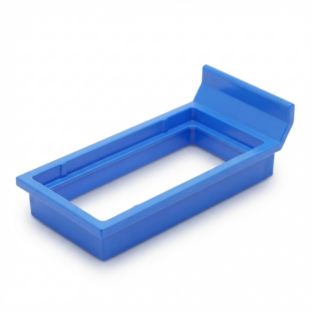 cadre de lit playmobil bleu 30242292