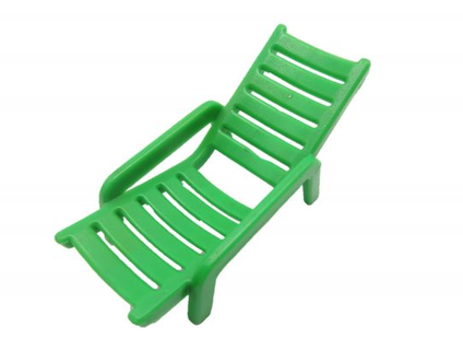 transat vert playmobil 10018022