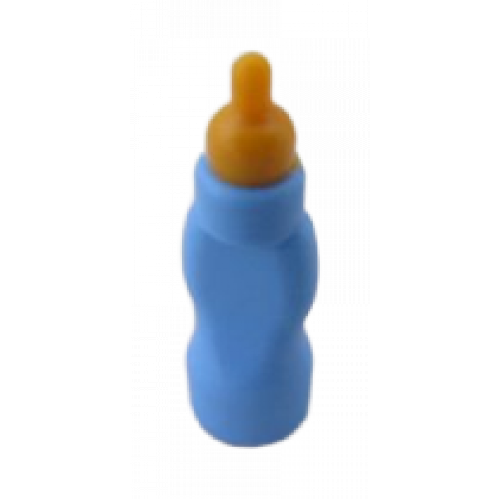 Biberon bleu playmobil 30048262