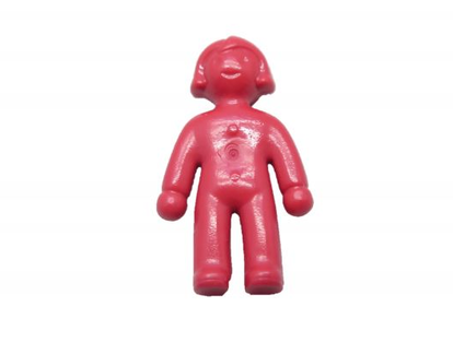 Poupée playmobil rose 30249210